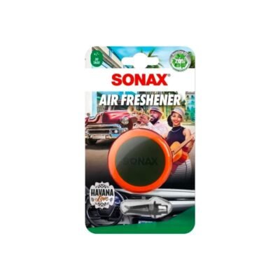 Zapach samochodowy Sonax Air Freshener Havana Love 1 szt (368041)