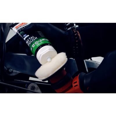 Politura Sonax Profiline metal polish 250ml (204141) 2