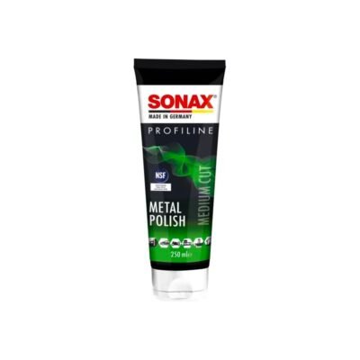 Politura Sonax Profiline metal polish 250ml (204141)