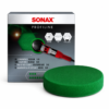 Gąbka polerska czerwona Sonax twarda 80mm (493700) 7