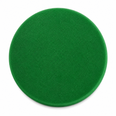 Gąbka polerska zielona Sonax średnio twarda 80mm (493541) 2