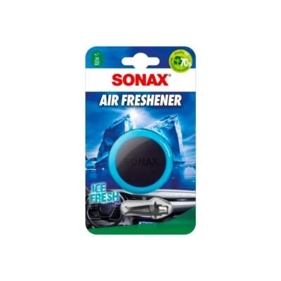 Zapach samochodowy Sonax Air Freshener Ice Fresh 1 szt (366041)