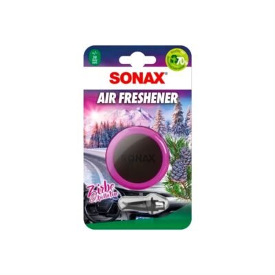 Zapach samochodowy Sonax Air Freshener Stone Pine 1 szt (367041)