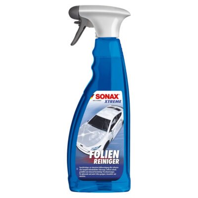Środek czyszczący Sonax Xtreme FolienReiniger 750ml (399400) 2