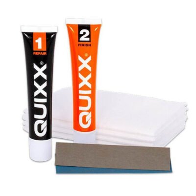 Zestaw QUIXX do usuwania rys z lakieru (QXX10065) 3