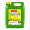 Letni płyn Summer Sprint do spryskiwaczy Grejpfrut z pomarańczą 5l (PAR086901) 7