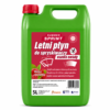 Letni płyn Summer Sprint do spryskiwaczy Jeżyną z jagodą 5l (PAR083659) 5