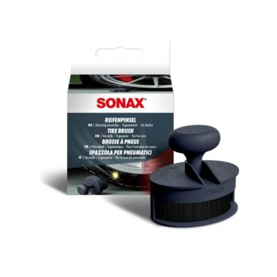 Pędzel detailingowy Sonax do opon (419041) 2