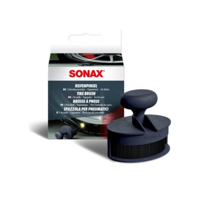 Pędzel detailingowy Sonax do opon (419041)