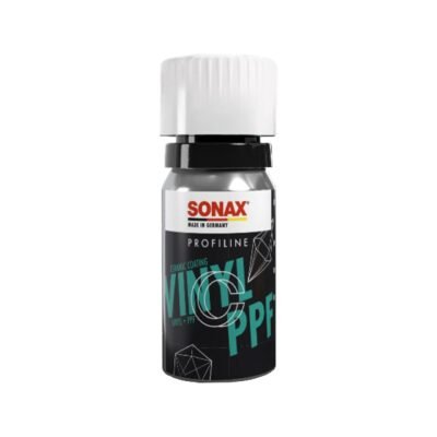 Ceramiczna powłoka ochronna Sonax Profiline CeramicCoating CC Vinyl + PPF do folii 50ml (279000) 2