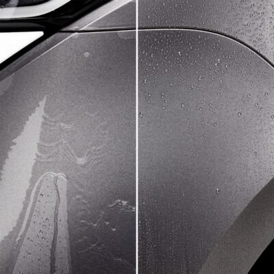 Ceramiczna powłoka ochronna Sonax Profiline CeramicCoating CC Vinyl + PPF do folii 50ml (279000) 8