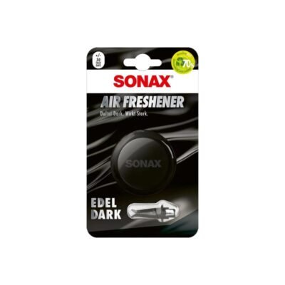 Zapach samochodowy Sonax Air Freshener Edel Dark (361041)