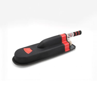 Szczotka De Witte do kurzu z pokrowcem do usuwania kurzu z auta (598.400.001) 2