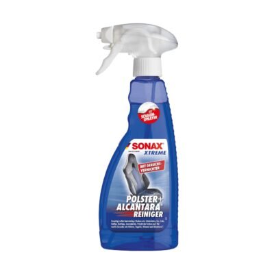 Środek do czyszczenia tapicerki i alcantary Sonax Xtreme 500 ml (206241)