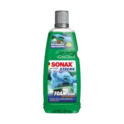 Szampon aktywna piana Sonax Xtreme Foam Giant 1 l (290300)
