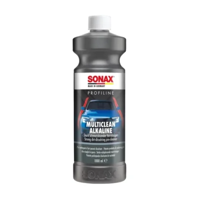 Alkaliczny środek do mycia wstępnego Sonax ProfiLine Multiclean Alkaline 1 L (629300)