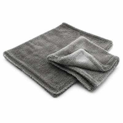 Mikrofibra do suszenia Oeko-Tex Water Magnet 40 × 40 cm 1200 g/m² szara (DW460100271) 2