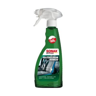 Pianka do czyszczenia tapicerki Sonax 500 ml (306241)