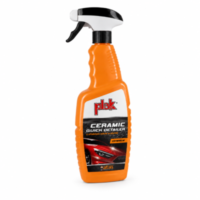 Ceramiczny quick detailer do lakieru CERAMICAR 750 ml (ATA026097)