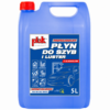 Letni płyn do spryskiwaczy z powłoką hydrofobową PLAK Premium 4L (ATA087910) 6