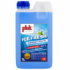 Powłoka hydrofobowa do szyb PLAK RAINO Glass Coat 250 ml (ATA027919) 5