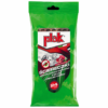 Ściereczki do szyb, luster i ekranów LCD PLAK Cytryna & Limonka (SCPLS-SZYBA/CYT) 6