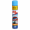 Pianka do czyszczenia tapicerki i dywanów PLAK Practical Line 500 ml (SCPPL-TAPICERKA.) 5