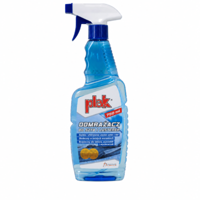 Odmrażacz do szyb i lusterek PLAK 750 ml (ATA027712)
