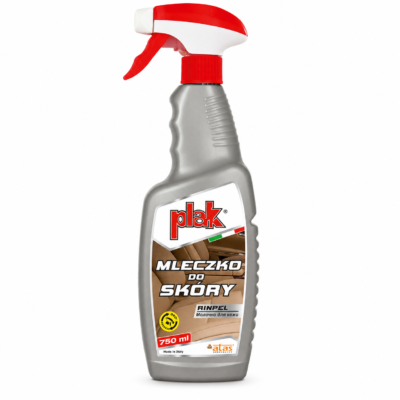 Mleczko do czyszczenia i pielęgnacji skóry RINPEL 750 ml (ATA021405)