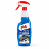 Płyn do szyb z powłoką hydrofobową PLAK Czyste Szyby 550 ml (ATA023048) 5