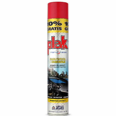 Preparat do kokpitu PLAK Nanotass Manhatan 750 ml (SCPLN-750-MANH)