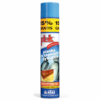 Pianka do czyszczenia i pielęgnacji skóry PLAK Practical Line 500 ml (SCPPL-SKORA.) 5