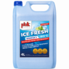 Zimowy płyn do spryskiwaczy PLAK Premium ICE BREAKER -22°C 4L (ATA073352) 5