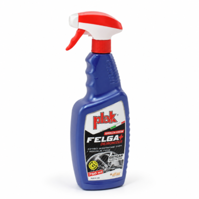 Deironizer do felg PLAK Smocza Krew 750 ml (ATA027612) 2