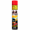 Pianka do czyszczenia plastików i tworzyw PLAK Practical Line 500 ml (SCPPL-PLASTIKI.) 5