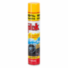 Nabłyszczający preparat do kokpitu PLAK Granat 750 ml (SCPL-750-GRAN.) 5