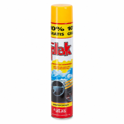 Nabłyszczający preparat do kokpitu PLAK Grejpfrut 750 ml (SCPL-750-GREJ.)