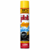 Nabłyszczający preparat do kokpitu PLAK Brzoskwinia 750 ml (SCPL-750-BRZOS.) 5