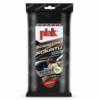 Nabłyszczające ściereczki do kokpitu PLAK MAXI Premium Black Trend (SCPLS-MAX/KO_NABL_BLTR) 6