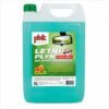 Preparat do opon i elementów gumowych PLAK Czarna Opona TRE-P 400 ml (SCPLAK-TRE-P 400) 5