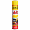 Matowy preparat do kokpitu PLAK Super Mat Truskawka 200 ml (SCPLM-200-TRUS.) 5