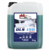 Polimerowy wosk osuszająco-nabłyszczający ATAS Idrolak 105R 1,8 L (SCIDR105-1.8L) 7