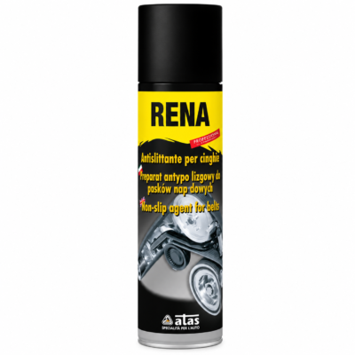 Preparat do pasków klinowych ATAS Rena 250 ml (SCRENA-250.)
