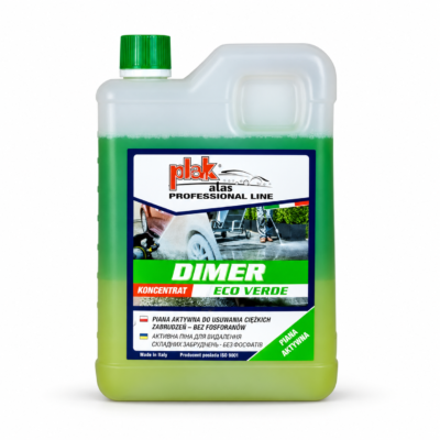 Dwuskładnikowa piana aktywna ATAS Dimer Eco Verde 2 kg (ATA044820)