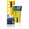 Pasta woskująca do karoserii PLAK Atas Waxy Cream 250 ml (SCWAXY.) 5