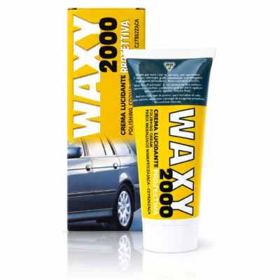 Pasta woskująco-nabłyszczająca ATAS WAXY 2000 75 g (SCWAXY 2000-75.)