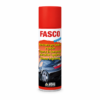 Preparat nabłyszczający do zderzaków i spojlerów ATAS Fasco 600 ml (SCFASCO.) 5