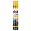 Matowy preparat do kokpitu PLAK Super Mat Pomarańcza 750 ml (SCPLM-750-POM.) 5