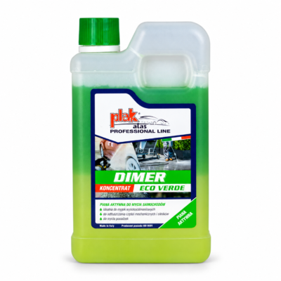 Dwuskładnikowa piana aktywna ATAS Dimer Eco Verde 1 kg (ATA044813)