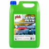 Silikonowe mleczko woskujące do karoserii Maky 500 ml (SCMAKY-500.) 6